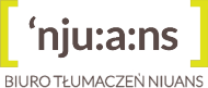 logo niuans
